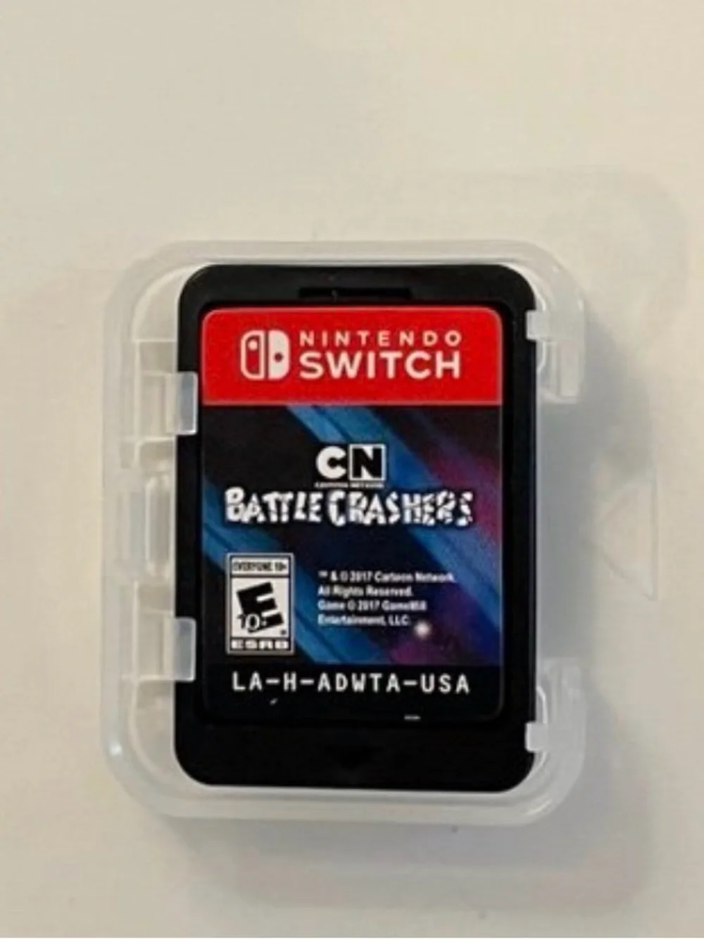 Cartoon Network: Battle Crashers - Nintendo Switch